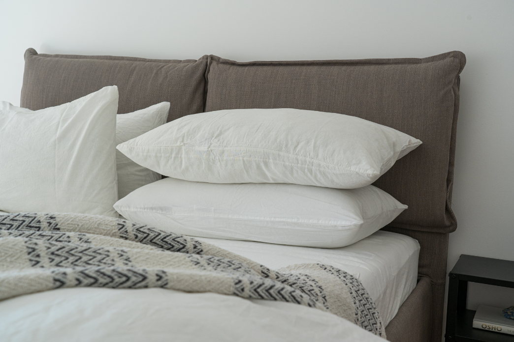 STRUCTURED Pillow