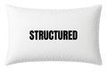 STRUCTURED Pillow