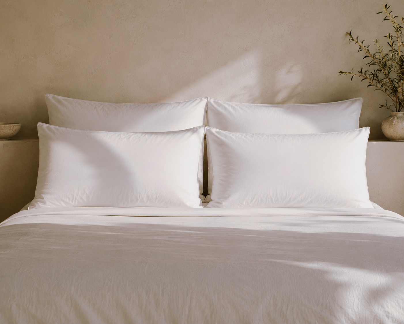 STRUCTURED Pillow