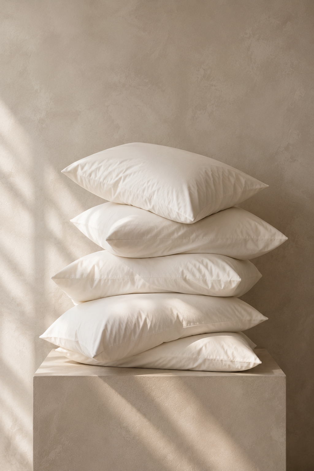 PLUSH Pillow
