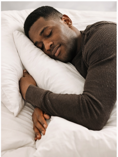 STRUCTURED Pillow